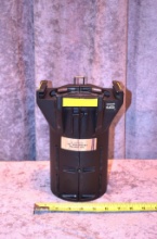 (4)- ETC Source Four 19-degree lens Tubes