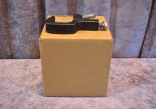 (12)- Light Source Mega Clamp (Black)