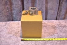 (10)- 1/2" Coupler, Suspension Solutions or similar