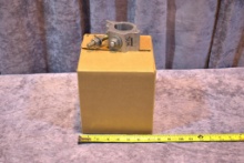 (10)- 1/2" Coupler, Suspension Solutions or similar