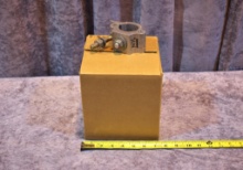 (10)- 1/2" Coupler, Suspension Solutions or similar