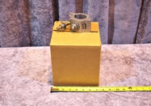 (10)- 1/2" Coupler, Suspension Solutions or similar