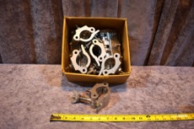 (13)- 1/2" Coupler, Pro Burger
