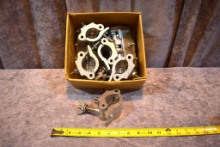 (13)- 1/2" Coupler, Pro Burger, Picture representative