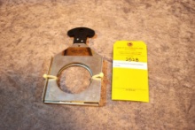 (2) Source Four A-size glass pattern holder