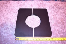 (12)- 12" Donuts