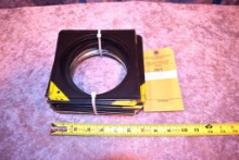 (27)- 6-1/4" Gel Frames