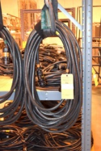 (1) 75' Dura-Flex 12 Ga. x 14 Cond. Cable set with19 pin LK connectors, sling not included.
