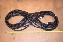 (1) 100' 6 x 4 SO cable with CS6365/CS6364 connectors