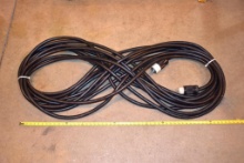(1) 100 6 x 4 SO cable with CS6365/CS6364 connectors