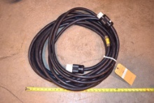 (1) 50' 6 x 4 SO cable with CS6365/CS6364 connectors