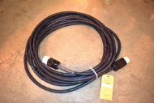 (1)- newer 50' 6 x 4 SO cable with CS6365/CS6364 connectors