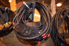 (10)- 5' GSP extension cable 12 Ga. SJOW cable