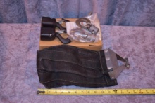 CM Prostar miscellaneous parts