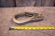 (2)- Rebar hooks