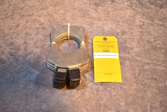 (12)- Source Four A-size pattern holder