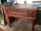 Antique desk