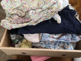 VIntage Doll Clothes