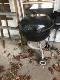 Weber Grill