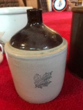 Western Stoneware Crock