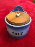 Salt Crock