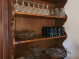 Glassware/cups