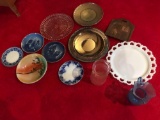 Plates and more