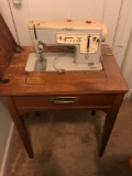 Singer sewing machine