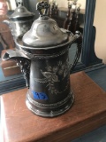 Aurora 1869 urn