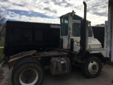 2000 Ottawa 5.9 Cummins Yard Tractor