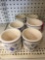 Vintage Viking Set of Coffee Mugs