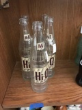 Hi-Q Bottles