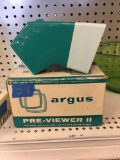 Argus Pre-viewer II