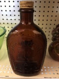 Liberty Brown Bottle