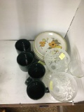 Harvest Collection Plates plus more