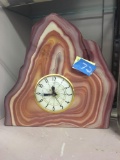 Geode Clock