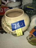 Nemadji Indian Crafted Pottery