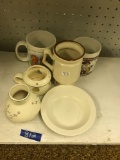 Coffee Cups plus more