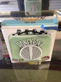 Honeytone Mint Amp