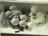 Coffee & Soup Cups plus more