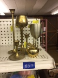 Candlestick Holders plus more