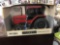 Ertl Case International Tractor 1/16 scale