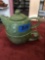 Pier One Stoneware Tea pot & cup