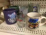 Misc cups
