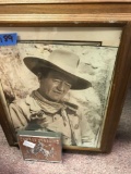 John Wayne picture