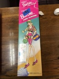 Wacky warehouse Barbie