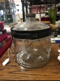 Jar perfection stove