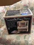 Tuneyville Player Piano