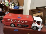 Texaco truck - 20