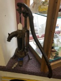 Vintage Pump